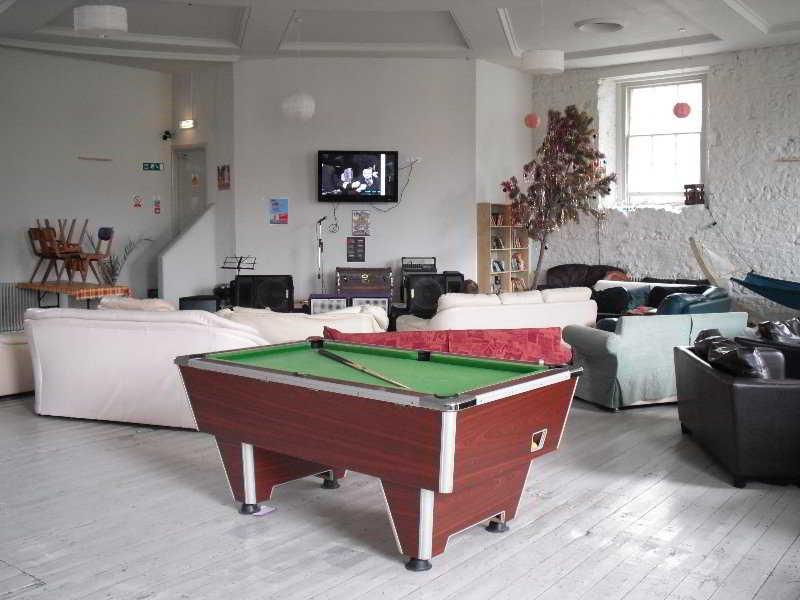 Art Roch Hostel Edinburgh Eksteriør bilde